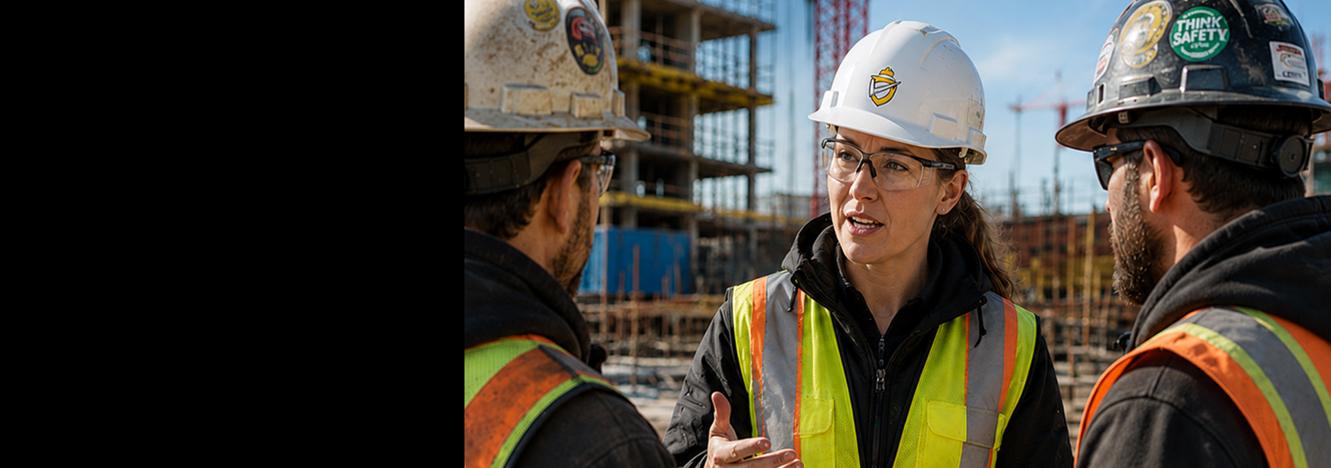 BVS Canada Health Safety