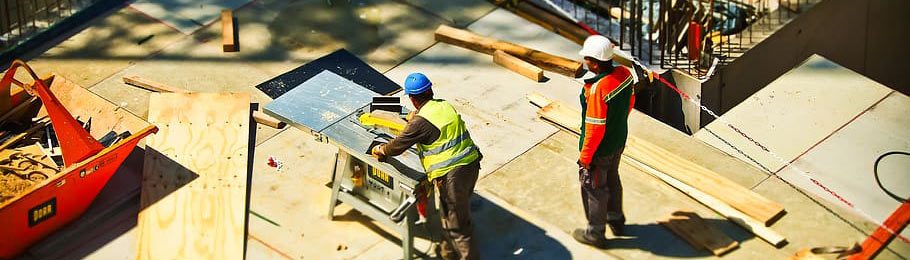 Violence &amp; Harassment Prevention