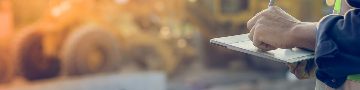 Work Site Safety Inspections