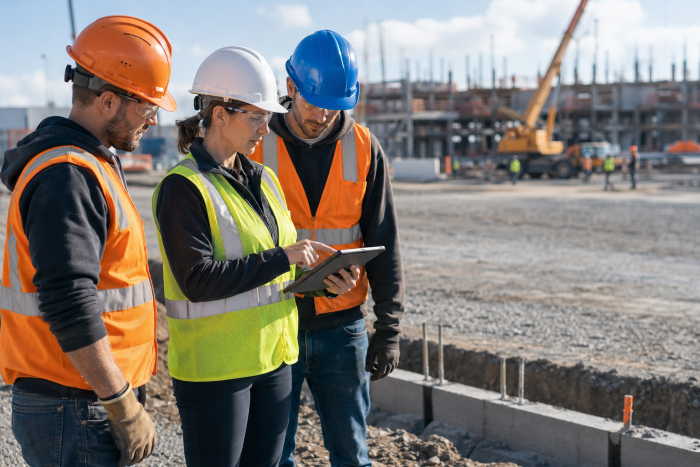 What Kind of Safety Support Does Your Company Actually Need?