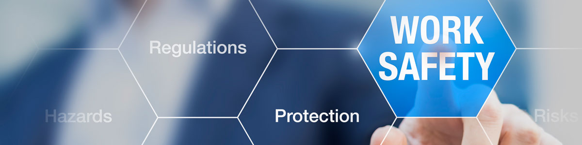 Hospitality Safety Documentation 