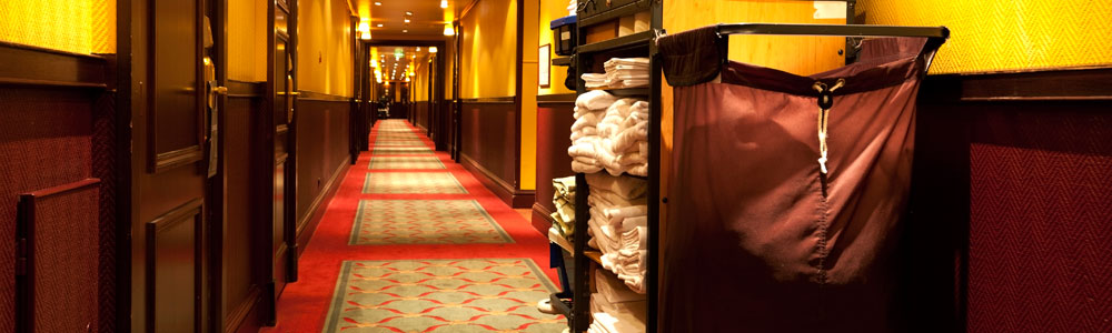 1 Day Hospitality Safety Audit